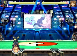 MUGEN:个人版 游戏图片: img3.webp