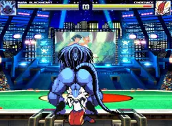 MUGEN:个人版 游戏图片: img4.webp