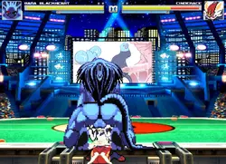MUGEN:个人版 游戏图片: img5.webp