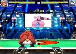 MUGEN:个人版 游戏图片: img6.webp