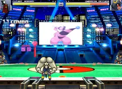 MUGEN:个人版 游戏图片: img8.webp