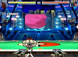 MUGEN:个人版 游戏图片: img9.webp