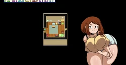 MY BITCHY ACADEMIA game image: img1.webp