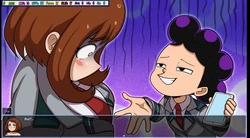 MY BITCHY ACADEMIA game image: img2.webp