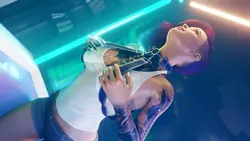 imagen del juego Amor de la máquina 2069: img12.webp