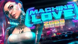 Amor de máquina 2069