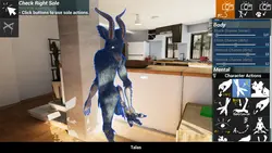 Macro Micro VR Service game image: img6.webp