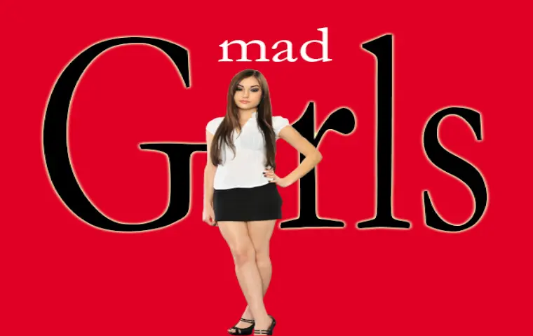 Mad Girls main image