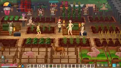 Mad Island game image: img0.webp