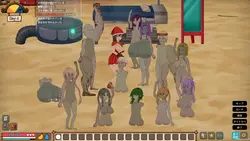Mad Island game image: img19.webp