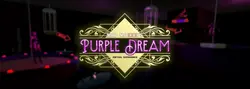 Mad Moxxi's Purple Dream VR