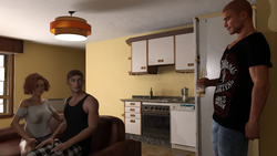 Mad World game image: img1.webp