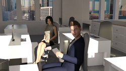 Mad World game image: img4.webp