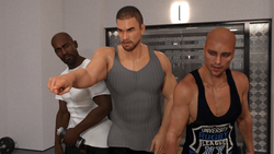 Mad World game image: img7.webp