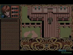 マッド●パラドックス ゲーム画像: img0.webp