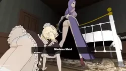 image de jeu Madame Maid: img1.webp