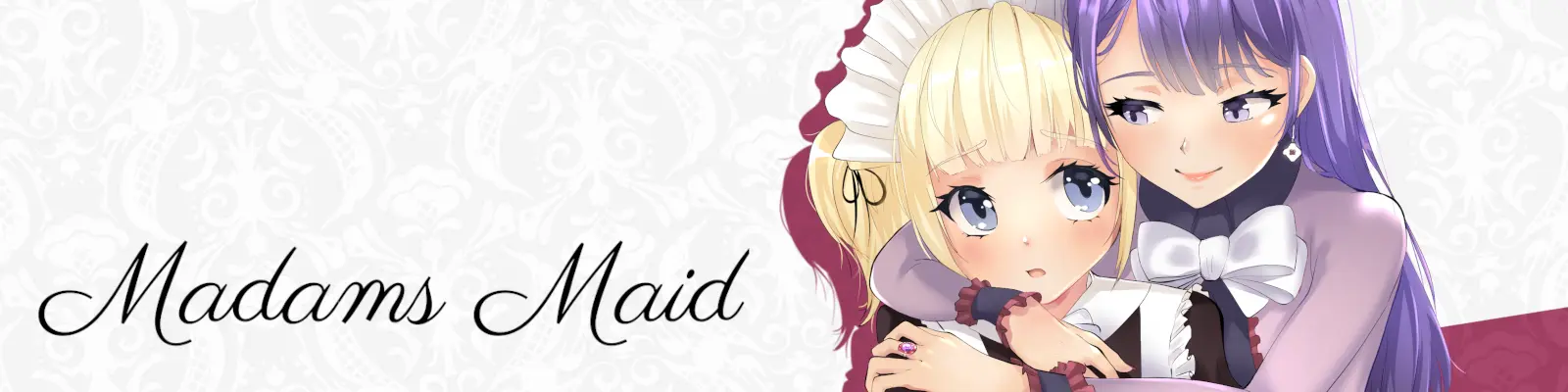 Madams Maid main image