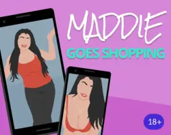 Maddie Gos Shopping Spielbild: img0.webp