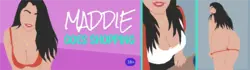 Maddie va faire du shopping