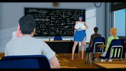 imagem do jogo Verão de Maddie: img2.webp