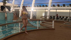 Maddison & Leanna Epilogue game image: img2.webp