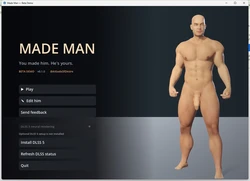 Made Man [v0.1.15 Beta]