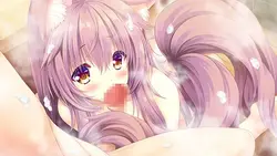 Madohi Shiroki no Kamikakushi(ミドヒ・シロキ) ゲーム画像: img3.webp