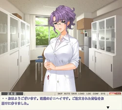 Madonna ~Kanjuku Body Collection~ game image: img5.webp