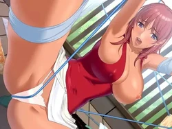 Madonna ~Kanjuku Body Collection~ game image: img7.webp