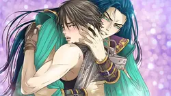 imagen del juego Maelstrom: A Yaoi Visual Novel: img1.webp