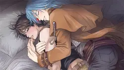 imagen del juego Maelstrom: A Yaoi Visual Novel: img2.webp