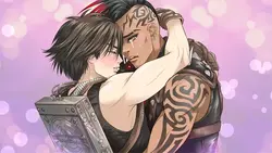 imagen del juego Maelstrom: A Yaoi Visual Novel: img4.webp