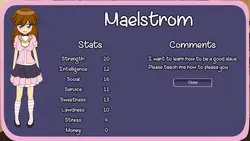Maelstrom's Sweet Lewdness game image: img2.webp
