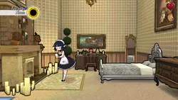 imagen del juego Maeve's Academy: img4.webp