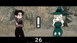 imagen del juego Maeve's Academy: img7.webp