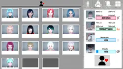 マフィアの証明書 ゲーム画像: img1.webp