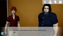 マフィアの証明書 ゲーム画像: img4.webp