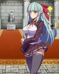 Académie Mage