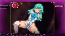 imagen del juego Mage Kanade's Futanari Dungeon Quest: img10.webp