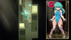 imagen del juego Mage Kanade's Futanari Dungeon Quest: img7.webp