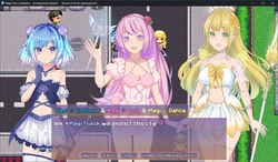 Magi TriasのCardinator ゲーム画像: img1.webp