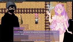 Magi TriasのCardinator ゲーム画像: img5.webp