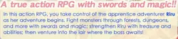 Magic & Slash - Riru的性感大冒险 游戏图片: img11.webp
