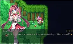 Magic & Slash - Riru的性感大冒险 游戏图片: img3.webp