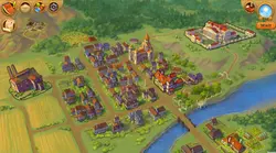 Magic Academy game image: img1.webp