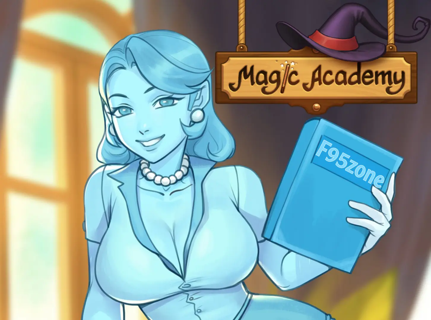 Magic Academy main image