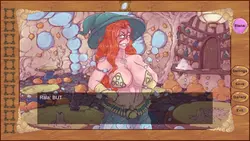 Magic Dorm 2 game image: img2.webp