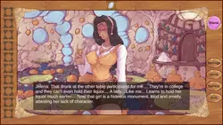 Magic Dorm 2 game image: img3.webp