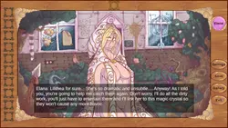 Magic Dorm 2 game image: img4.webp