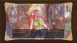 imagen del juego Magic Dorm: img1.webp